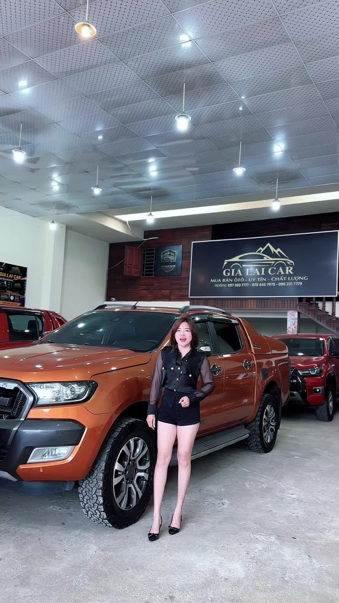 @Du Xe Lướt Gia Lai