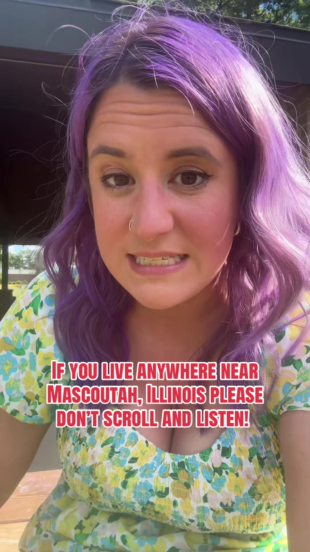 @That Purple Hair Teacher
