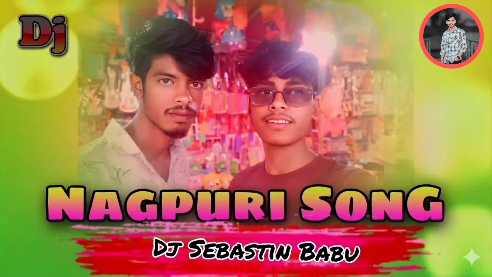 @Sk Nagpuri Music