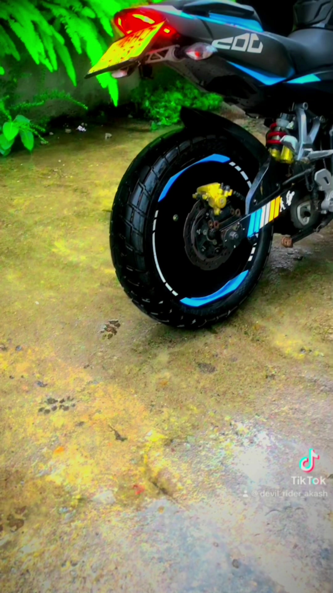 @Devil Riderโ๐จ๐ฒ๐จ๐บ๐ฏโ