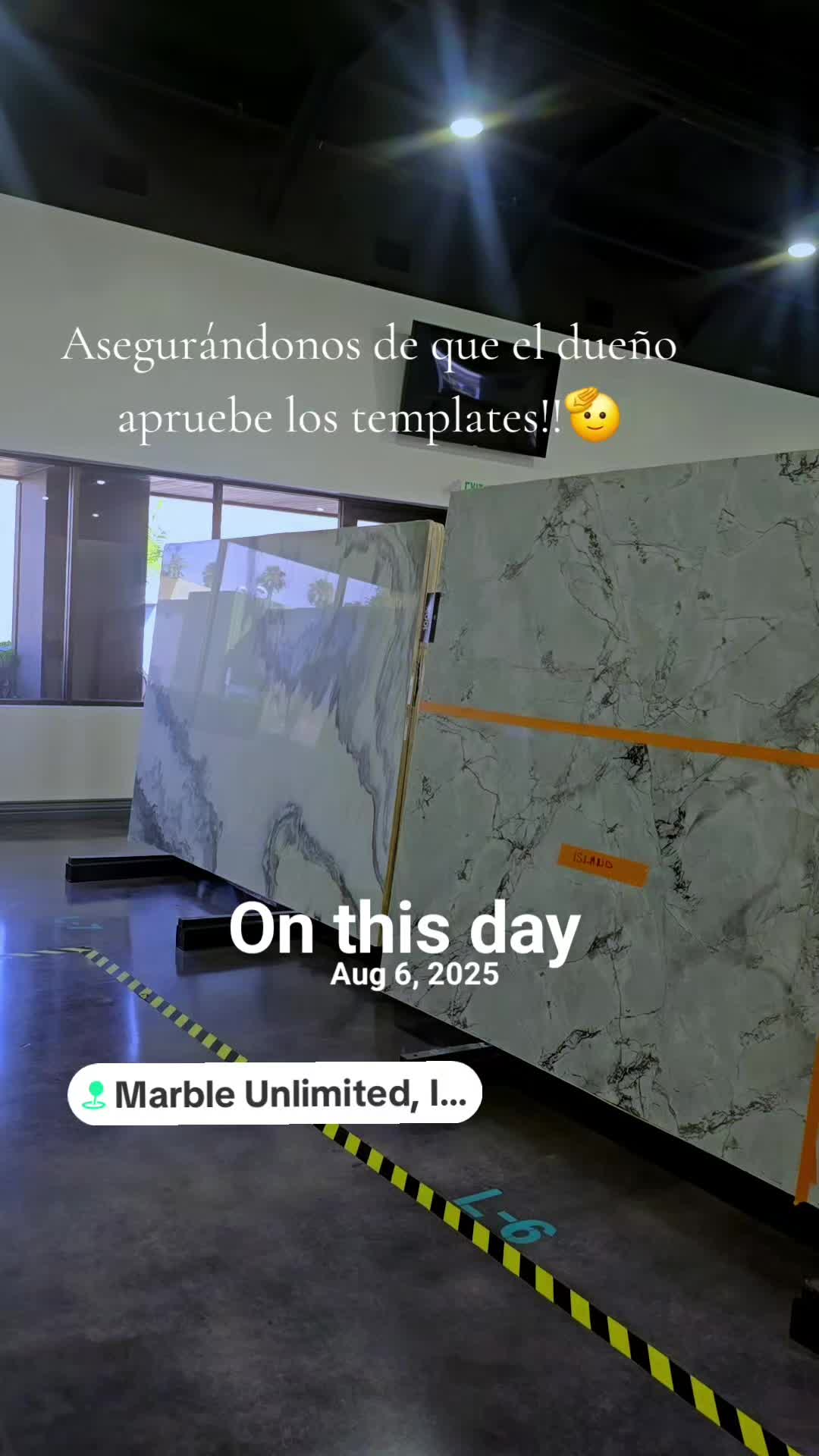 @Prestige Marble And Tile