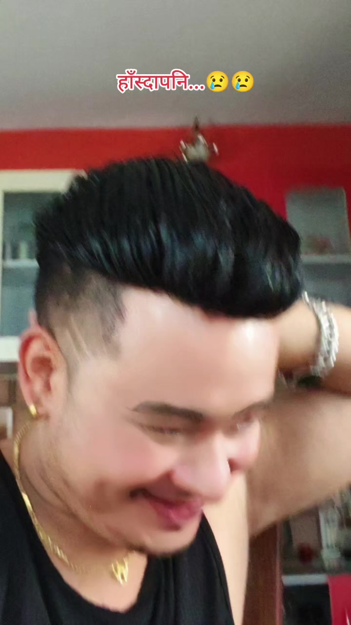 @Nabindra Bhandari