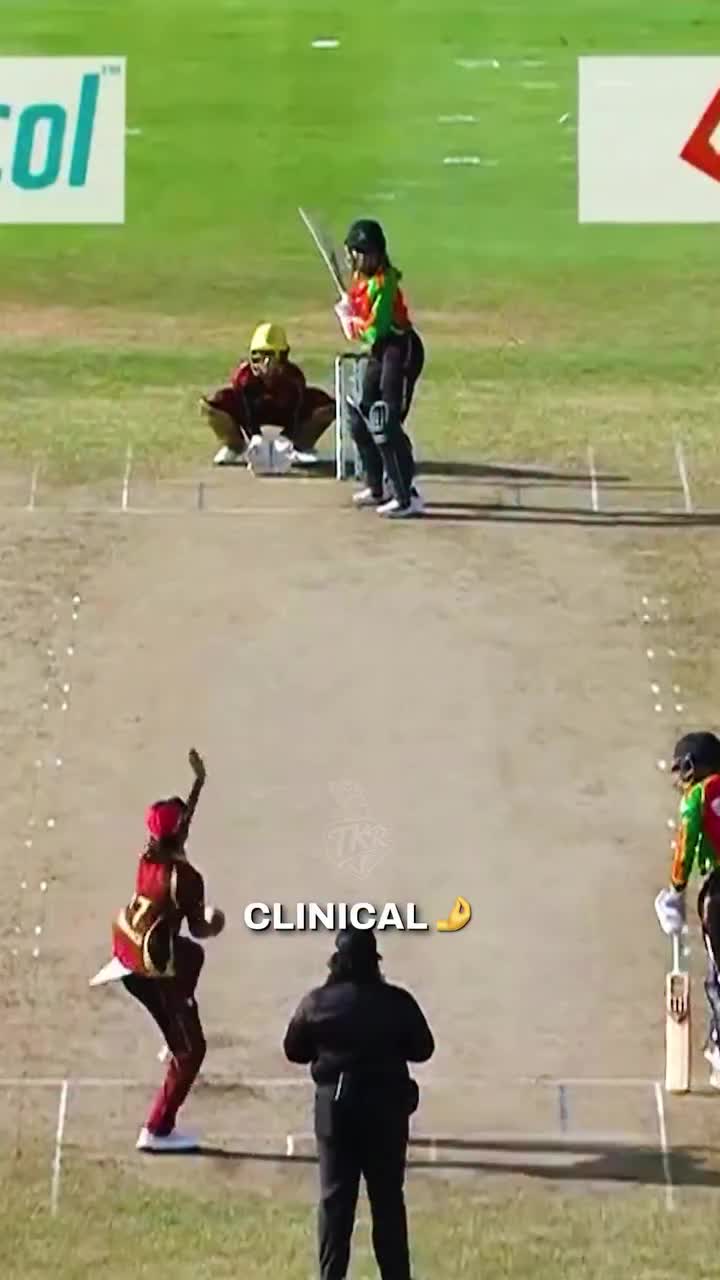 @Trinbago Knight Riders