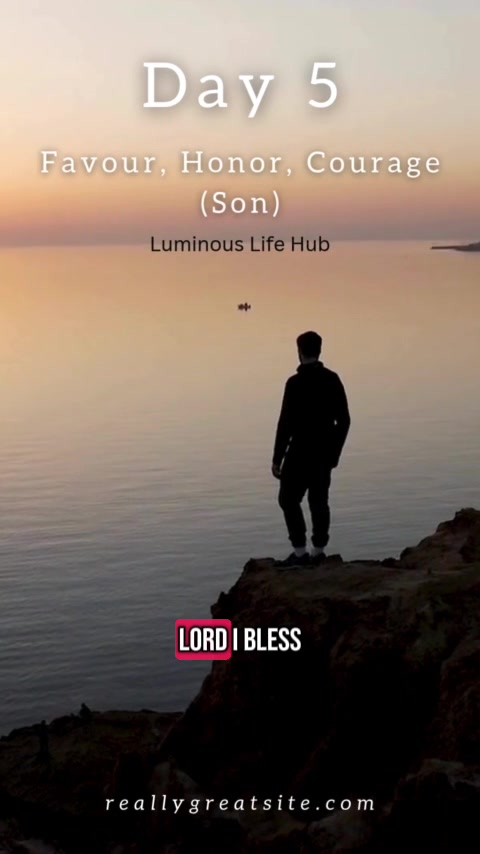 @Luminous Life Hub