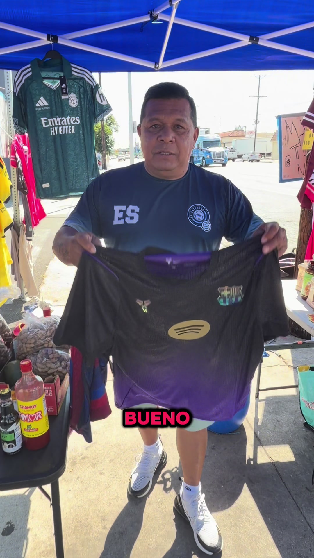 @Pupusa del parque libertad