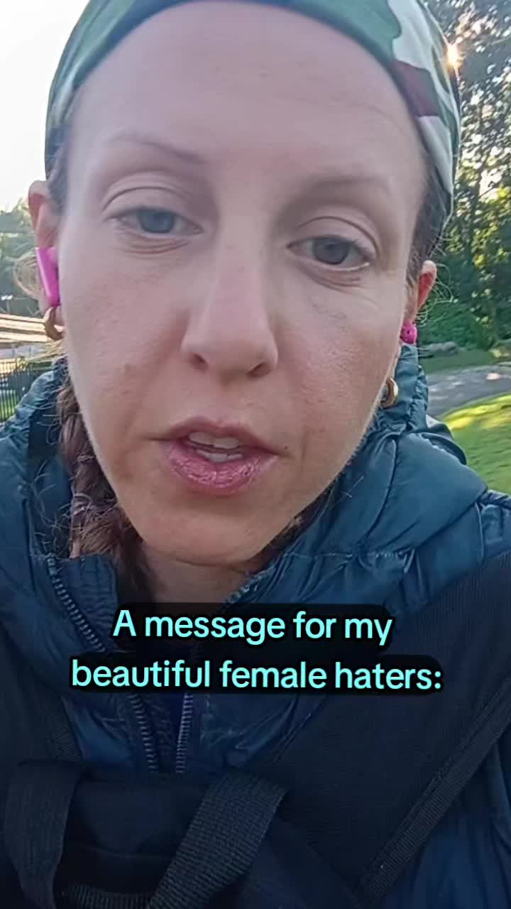 @Hayley M Spencer