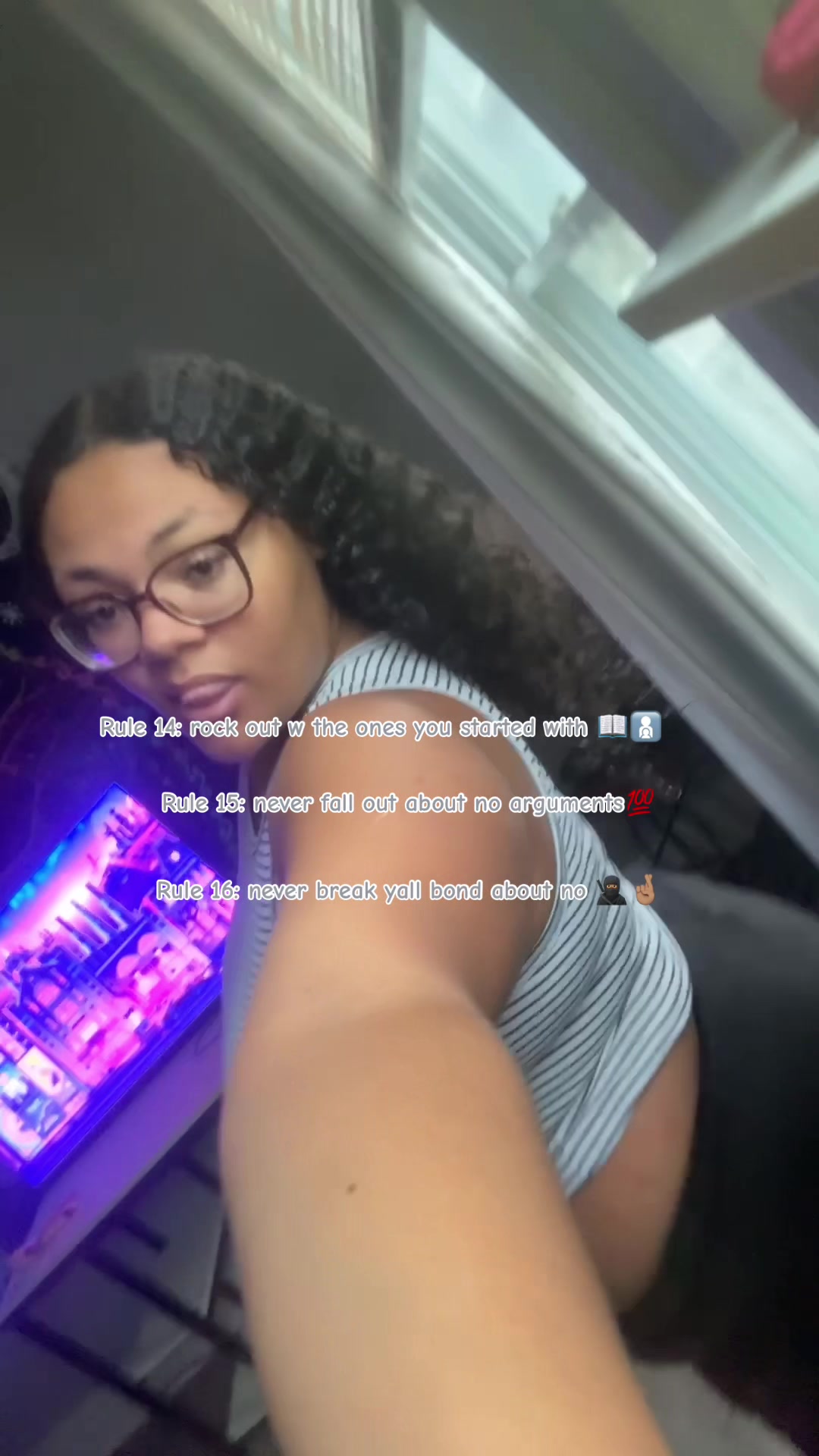@Amarieah