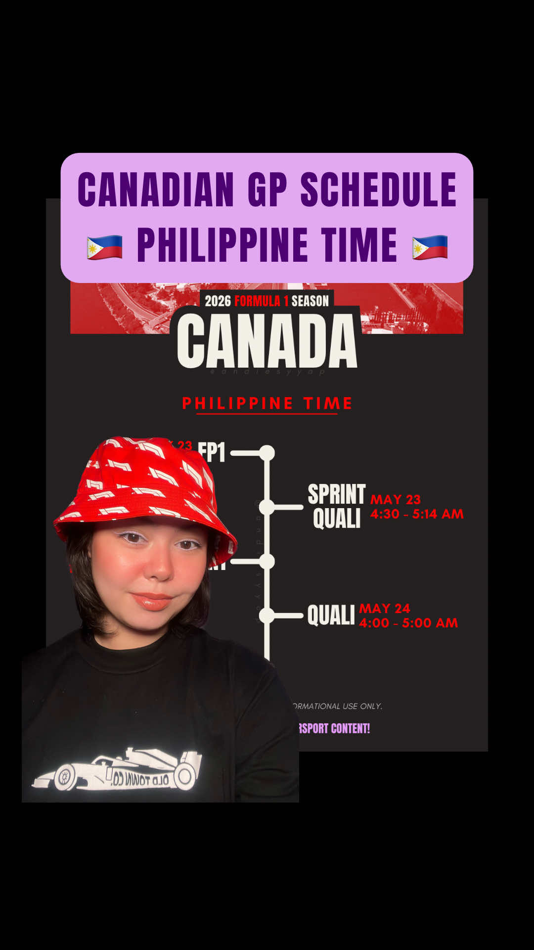 @Andie Syyap • your 🏎️ guide