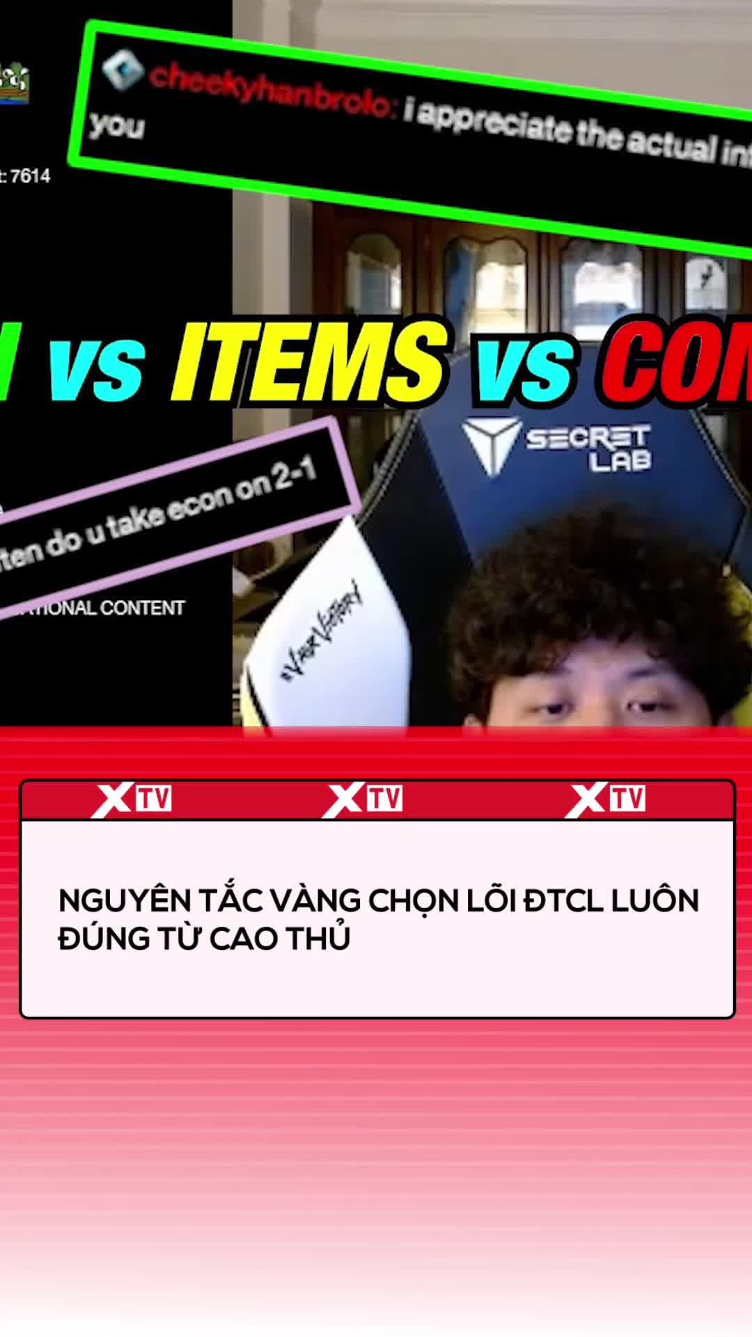 @XTV Network