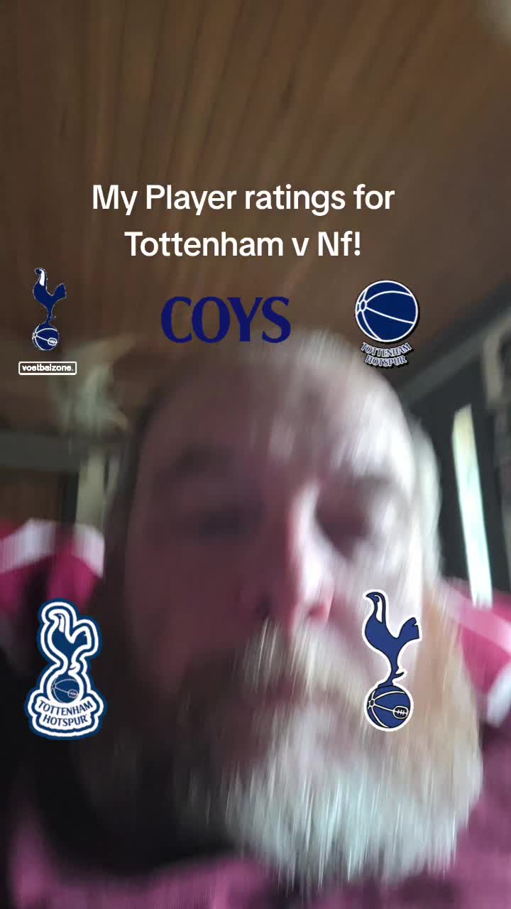 @bigdaddyofhotspurs❌️