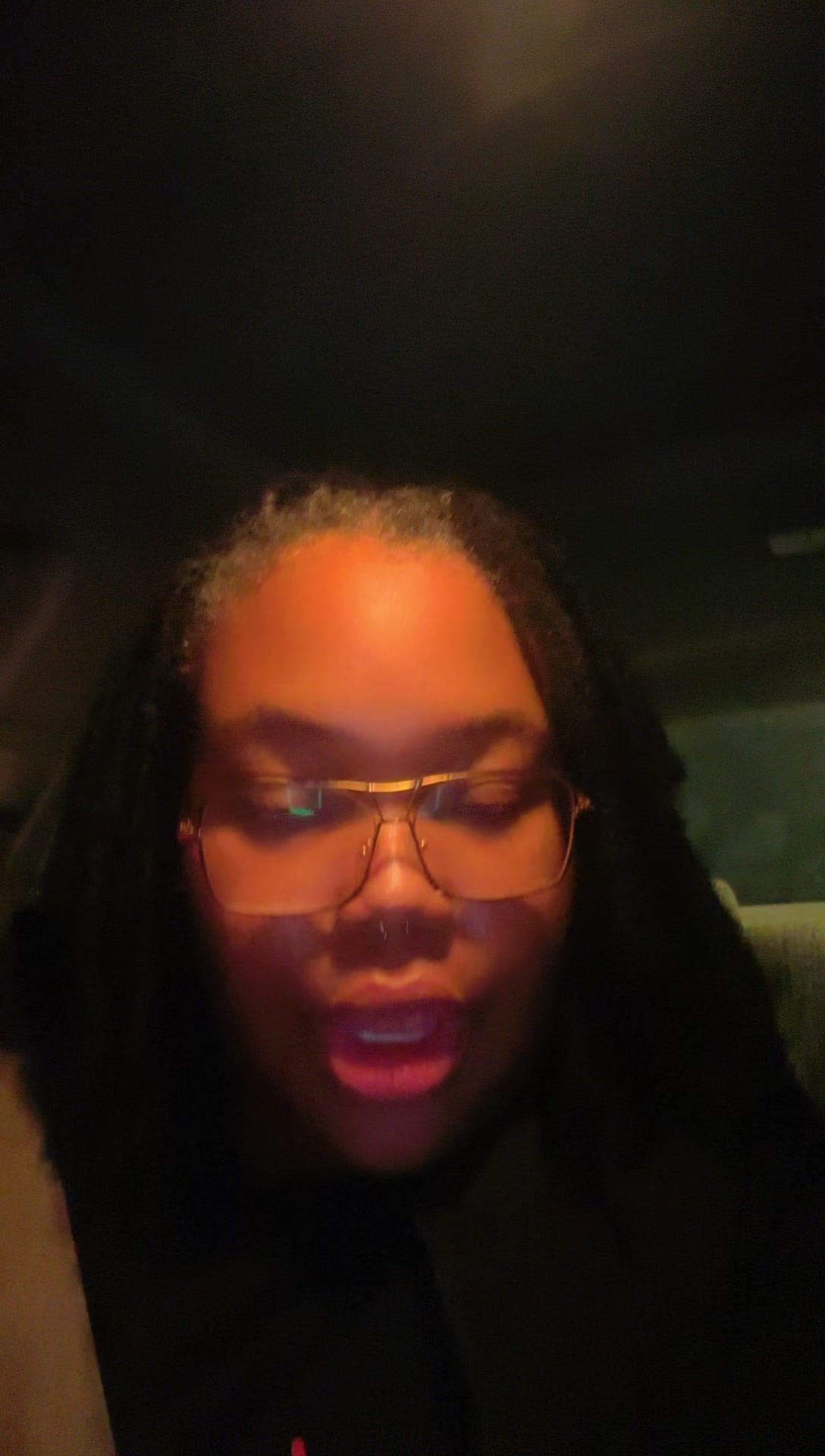 @Tiffany | Talks Bout It All