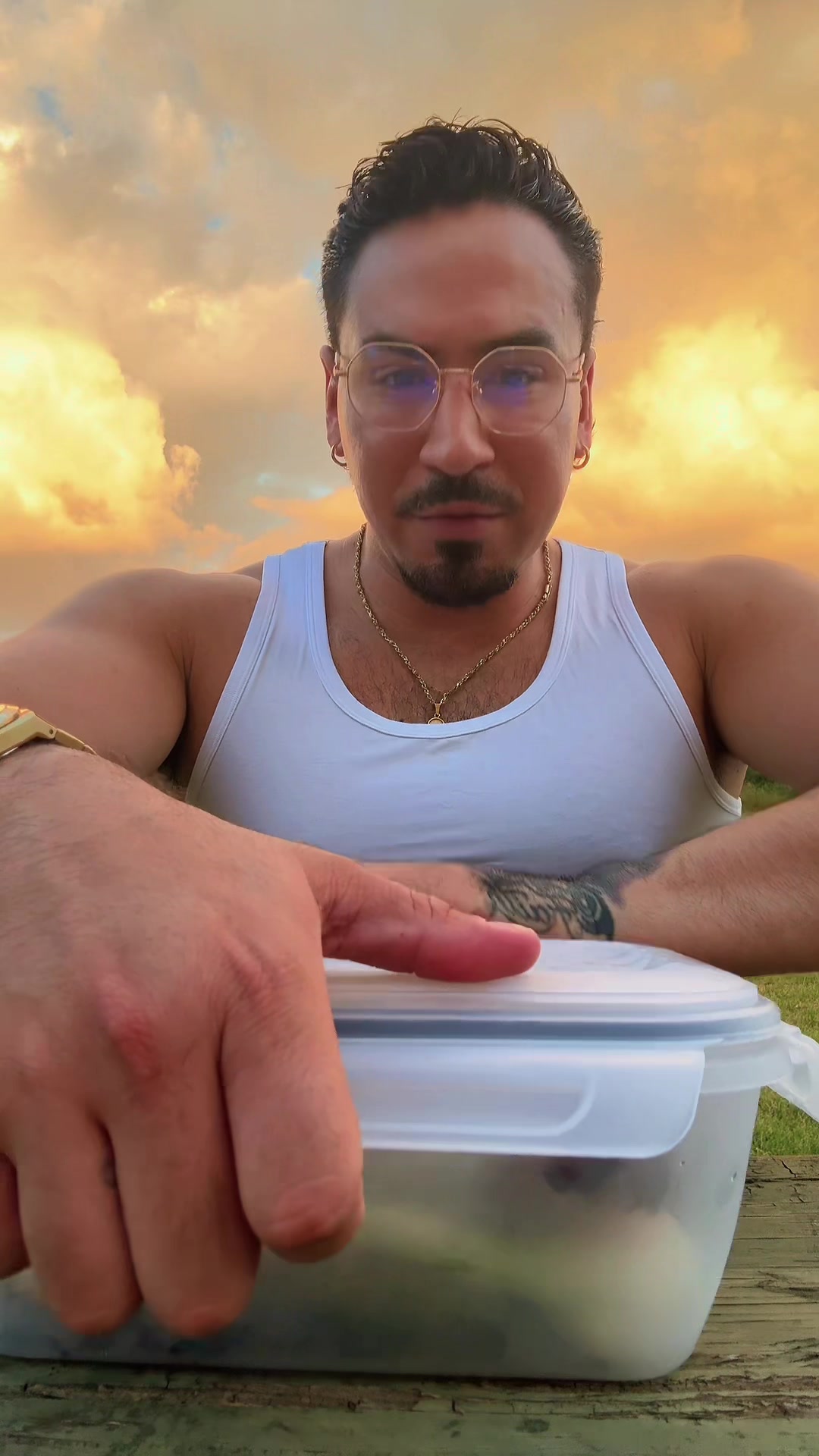 @Soyericlee