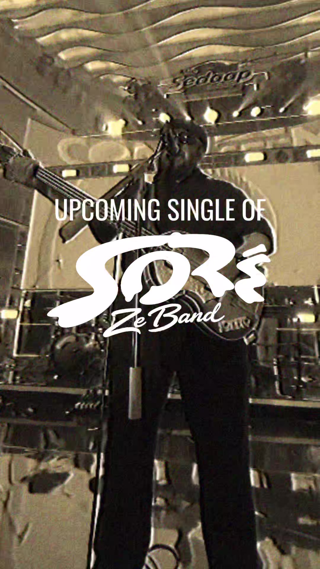 @SORE ZE BAND