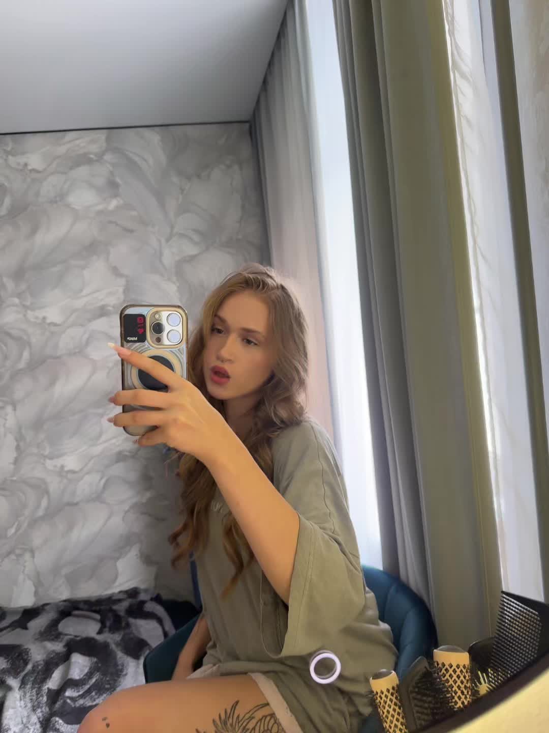 @варюха с абакана