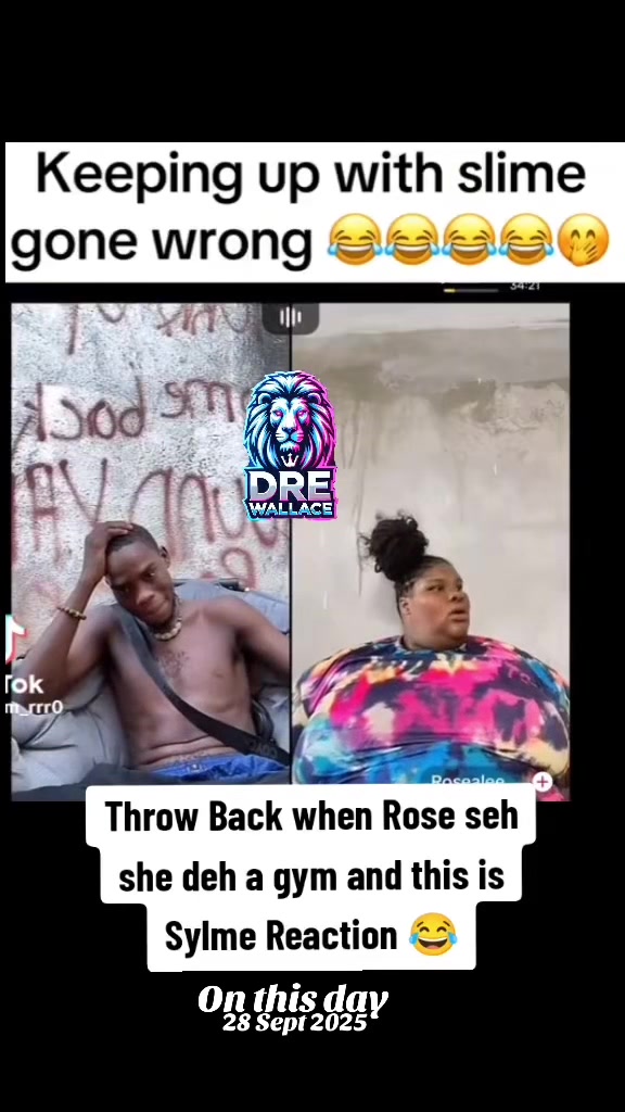 @💚💜Dre Wallace💜💚🇯🇲