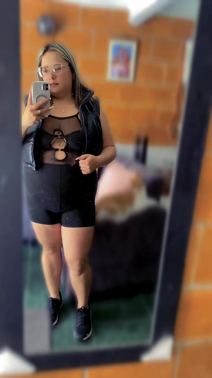 @💫LA MONITA OCAMPO 💫
