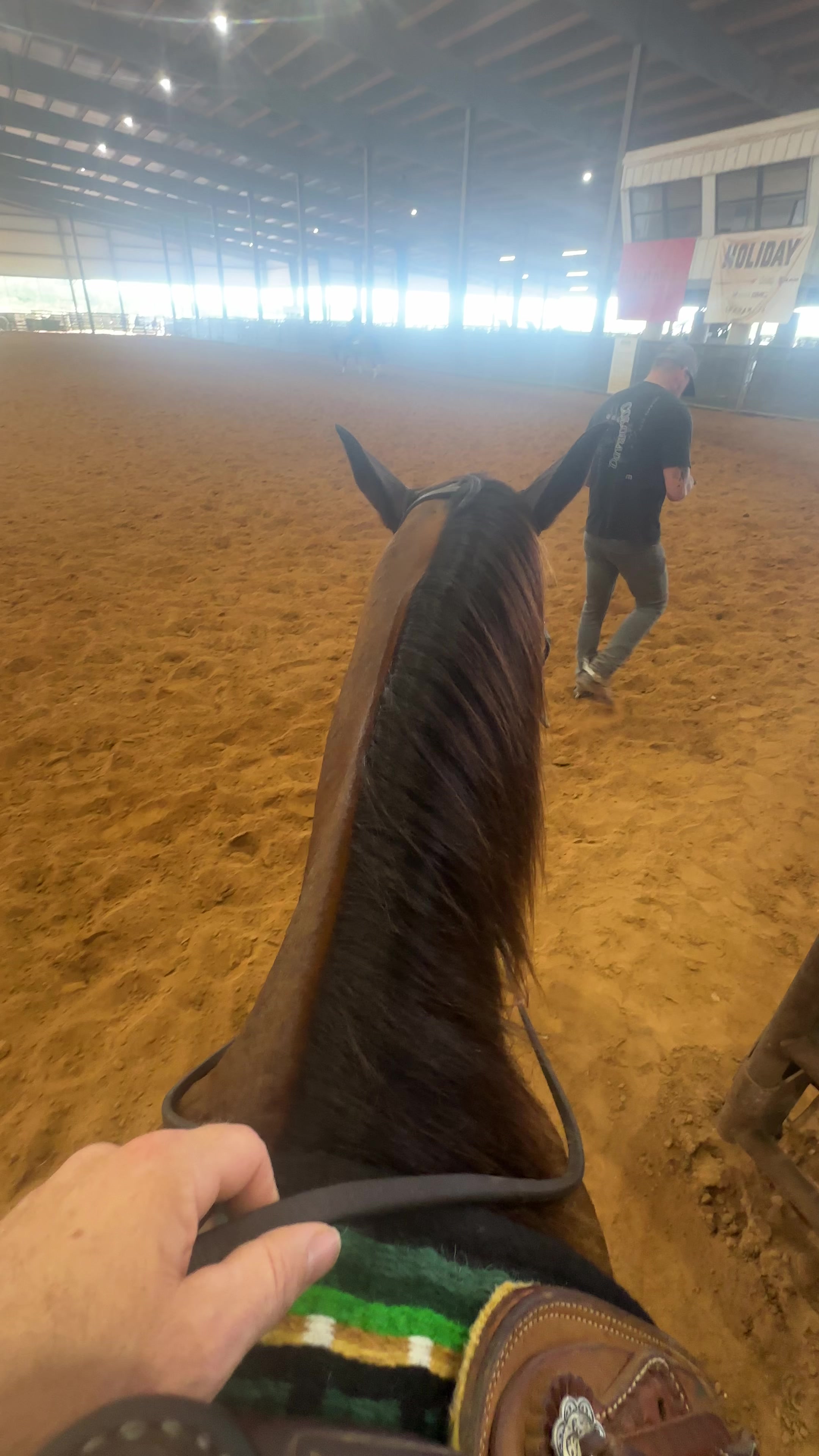 @Freedom Equestrian Center