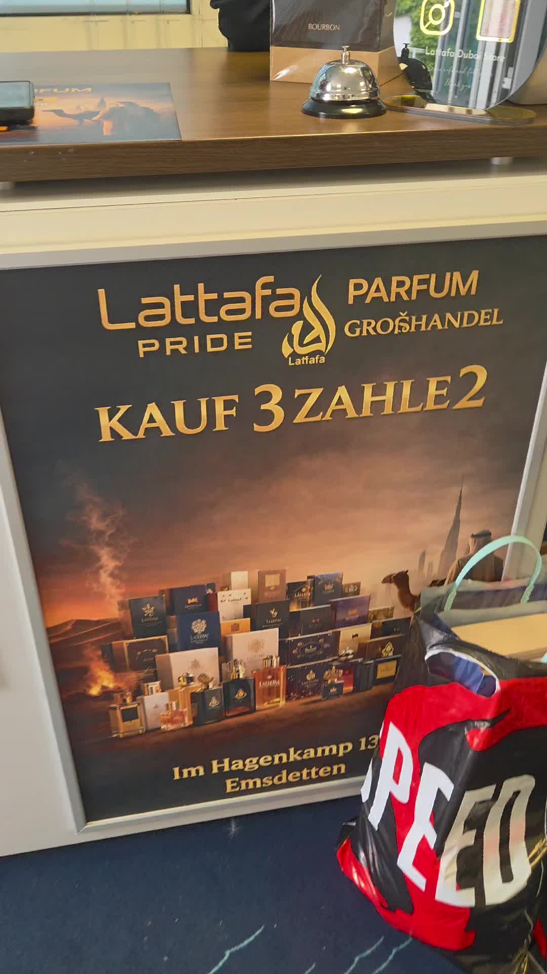 @Lattafa Dubai Store