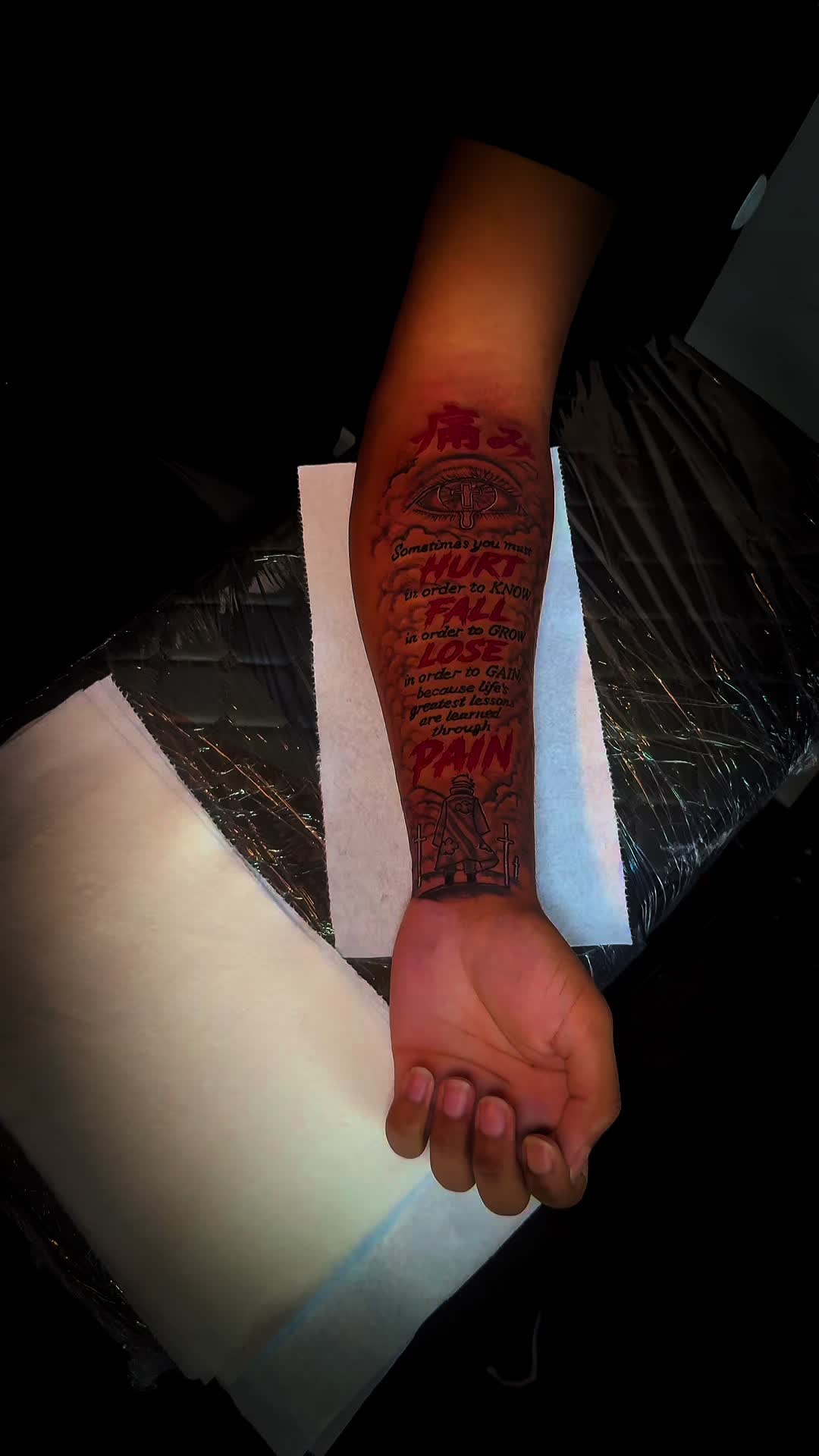 @Unpredicted.ink