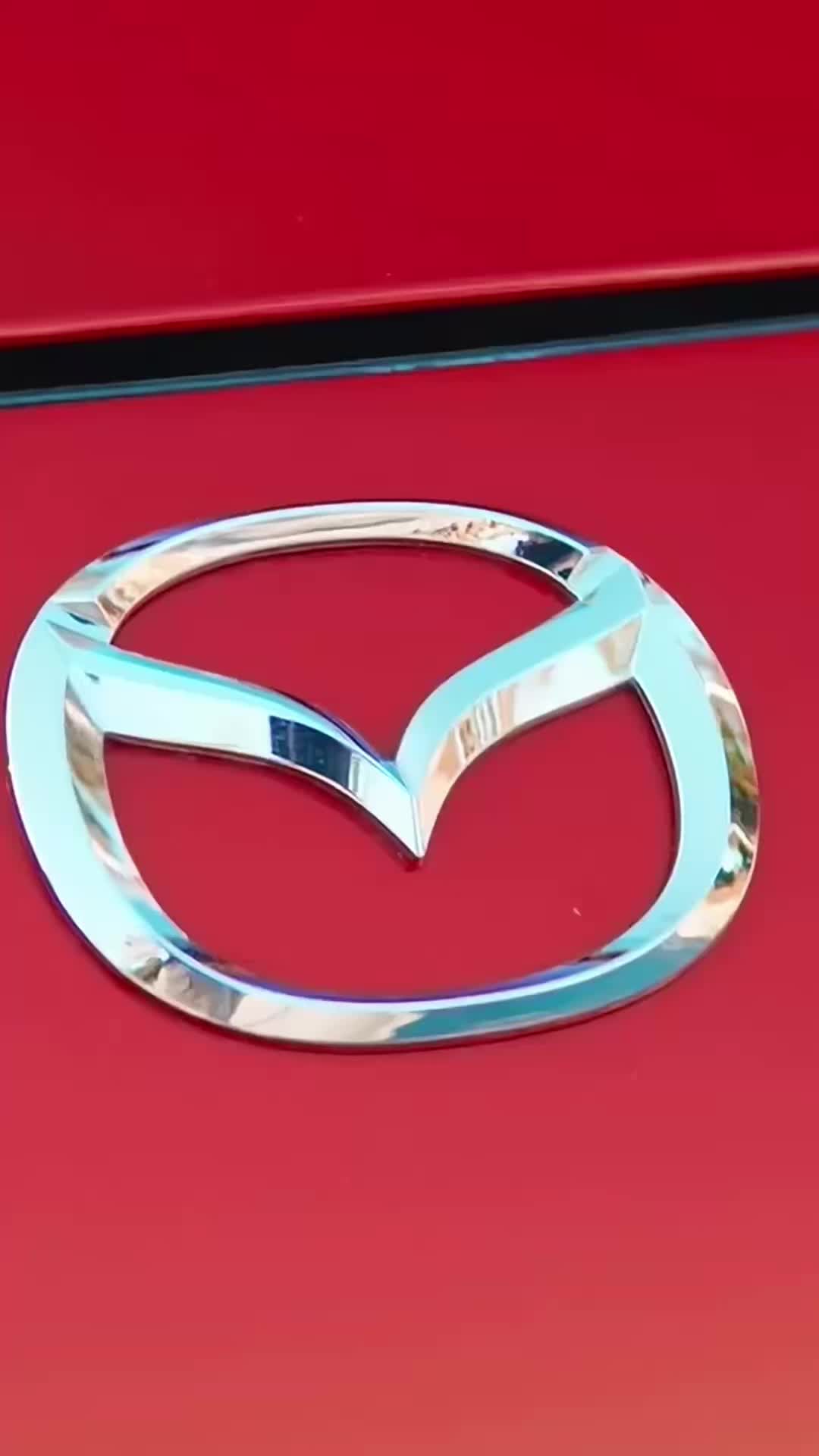 @Mazda USA