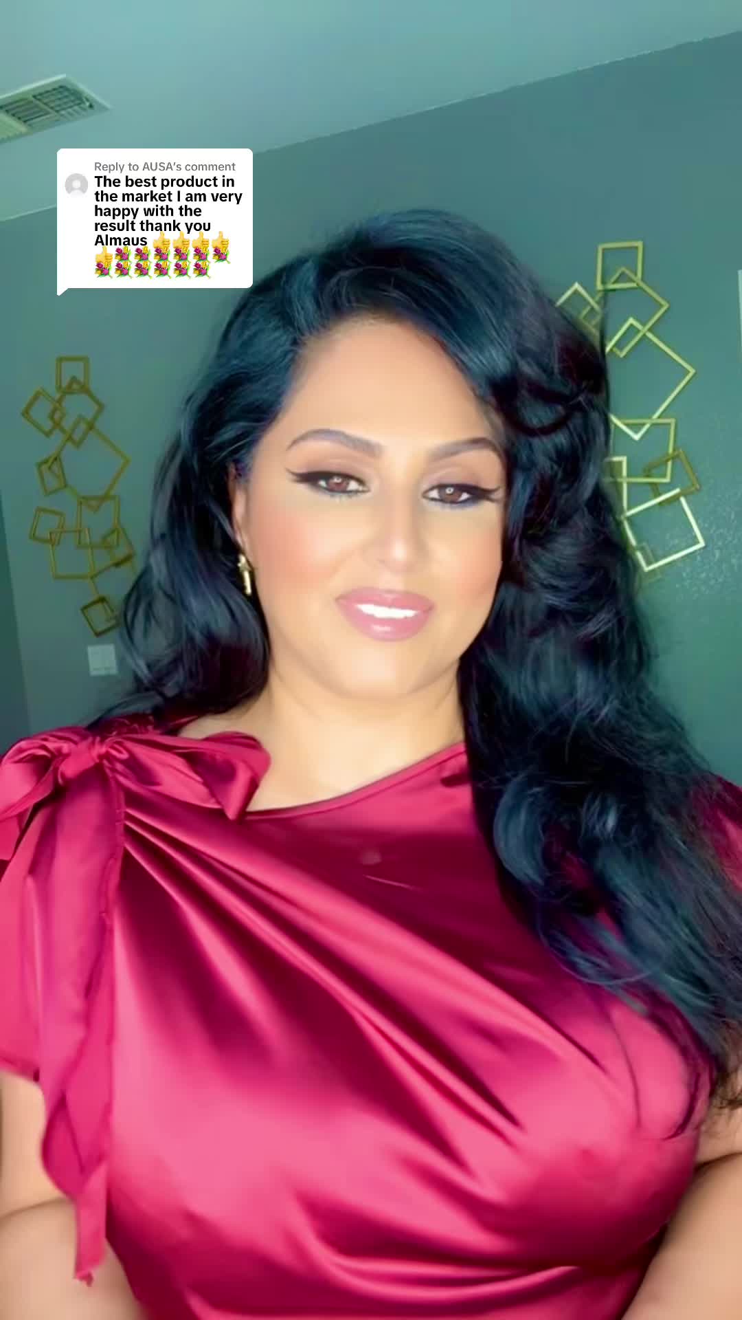 @Beauty by Sohaila
