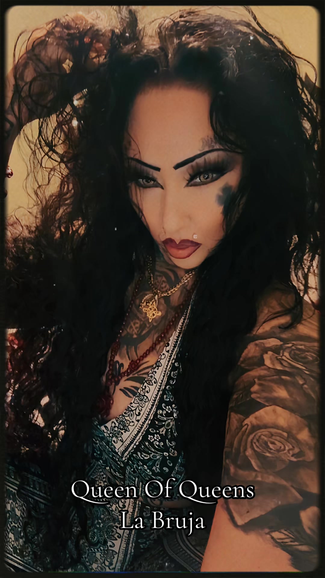 @Queen Bruja Enchanted Boutique