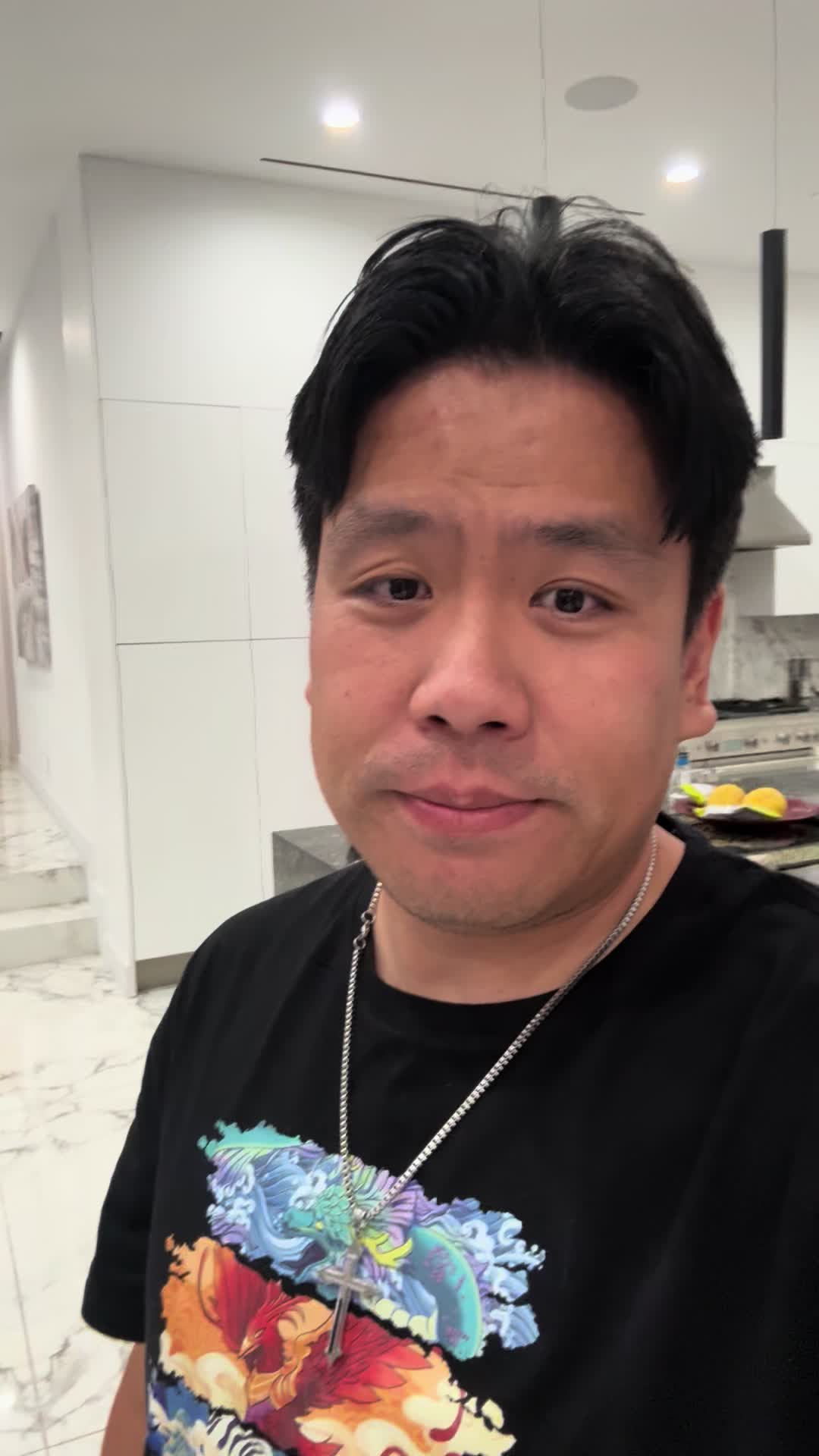 @Dr.K In LA