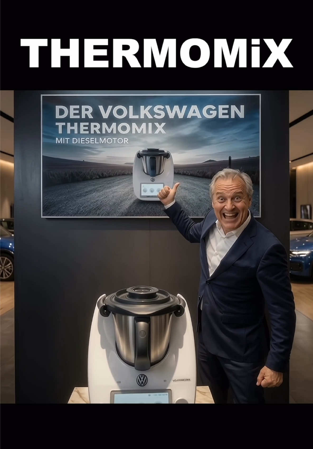 @Wurstinator der Wagemutige