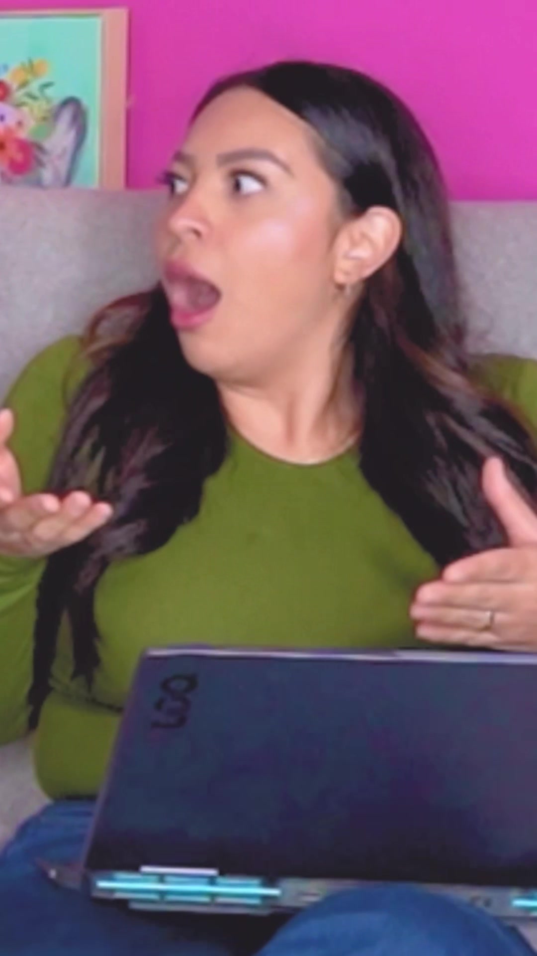 @Karen Bustillos