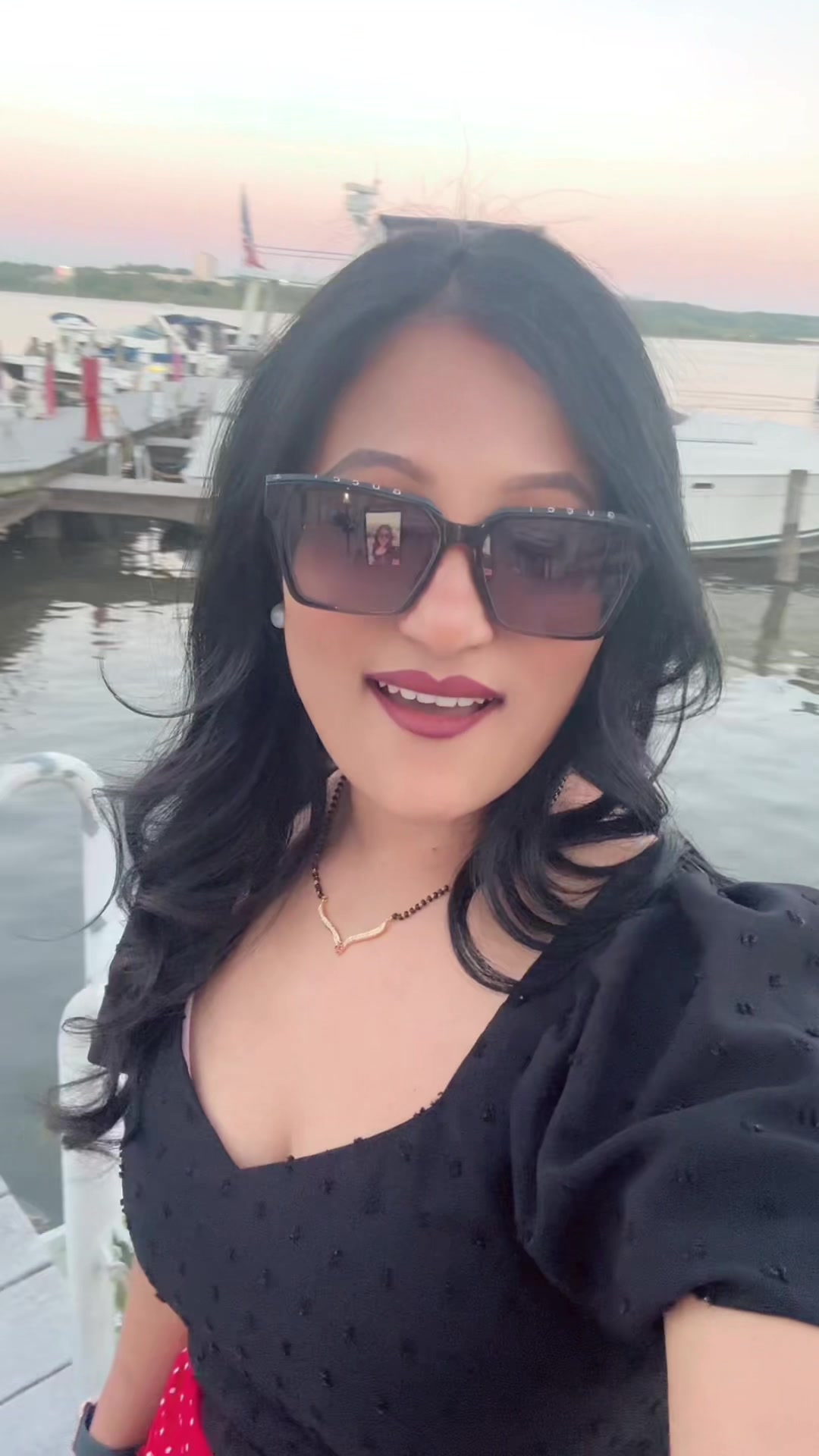 @Suranisha