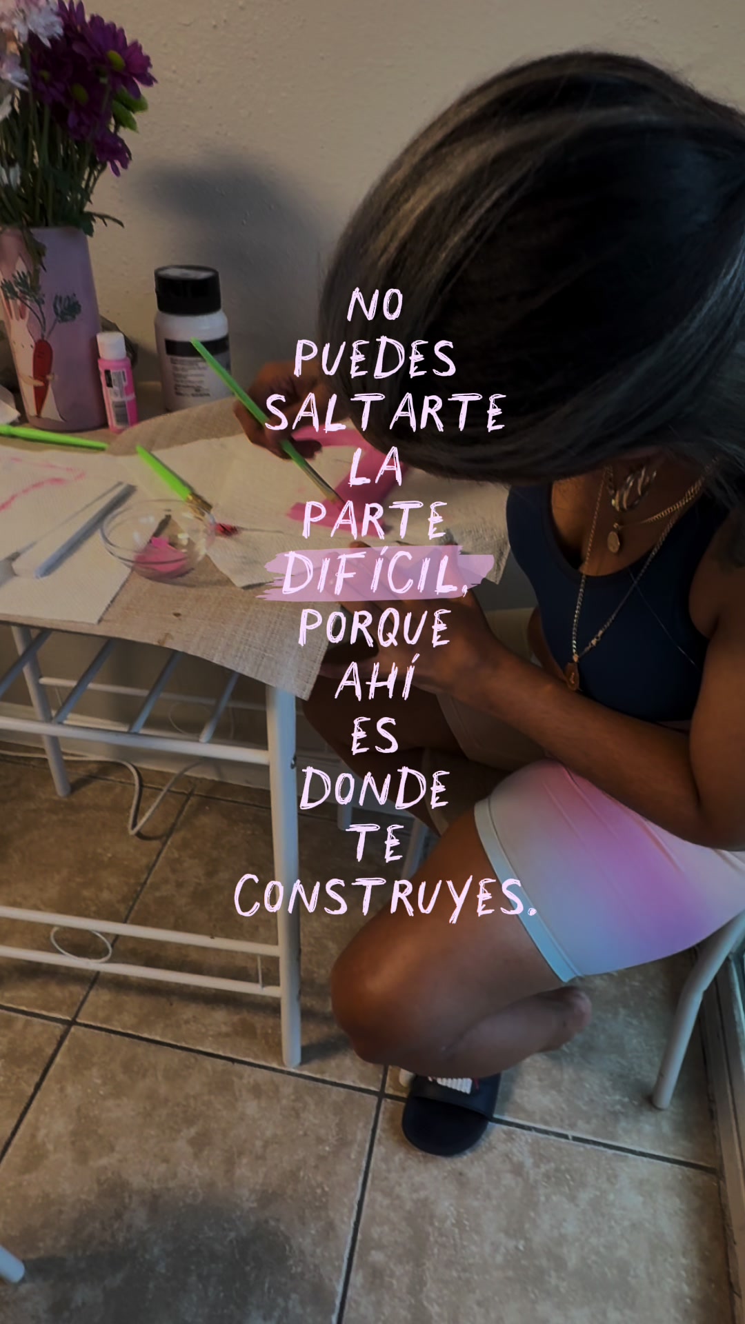 @Esencia Cubana Candles