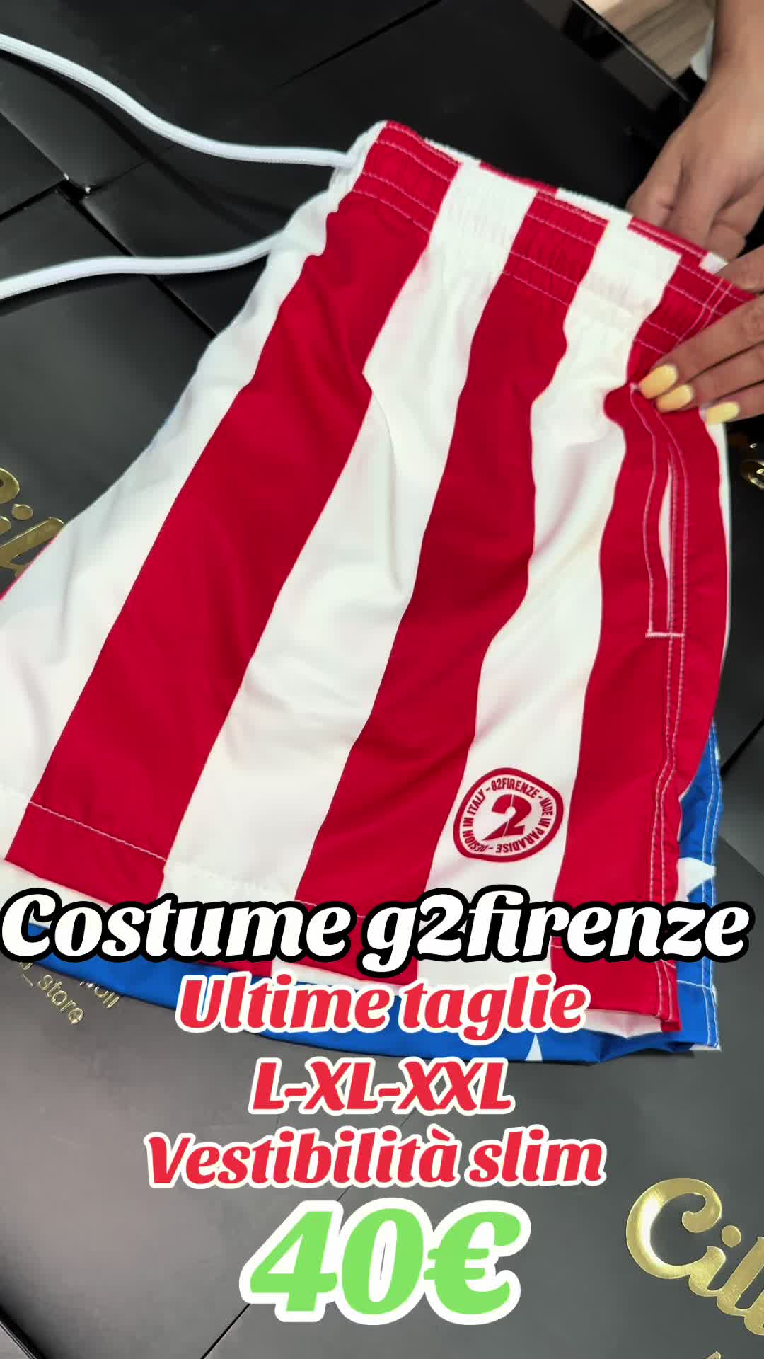 @ciliberti store