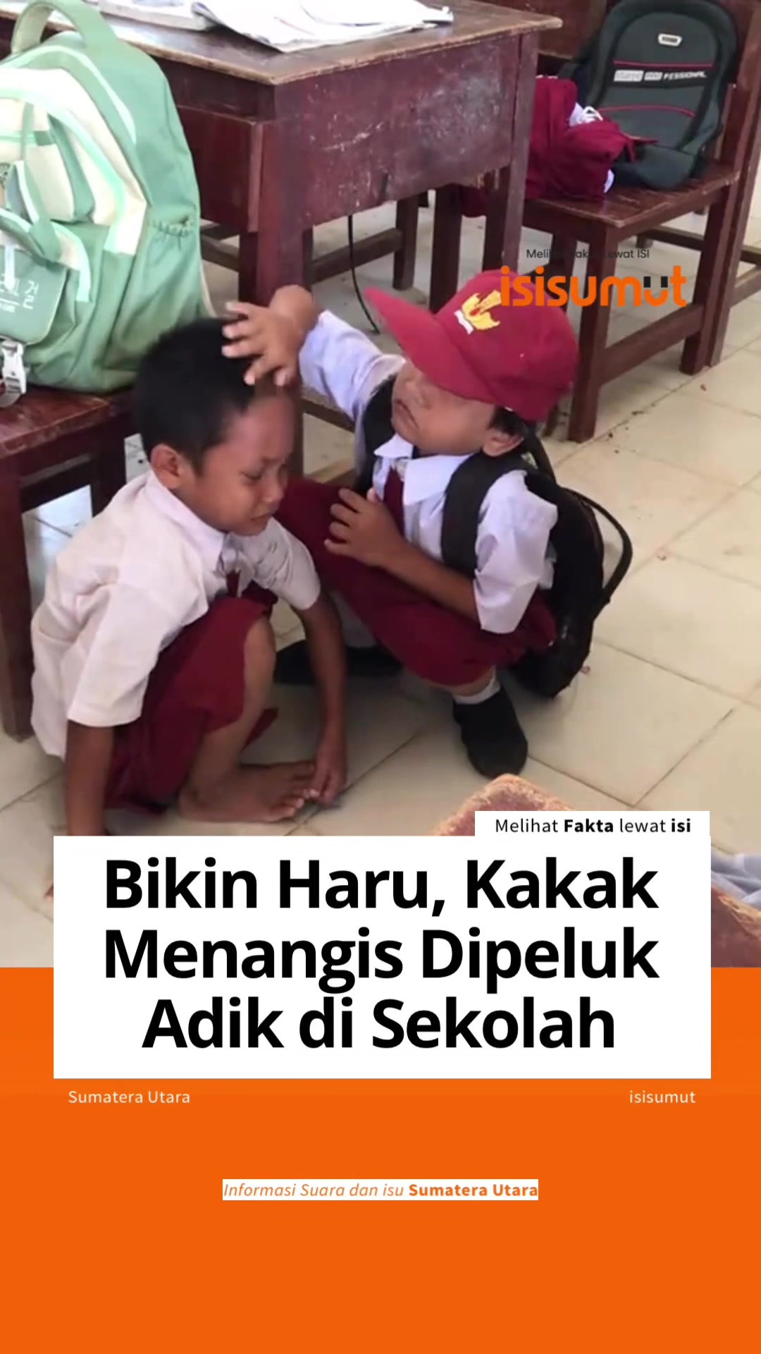 @Isi_Sumut