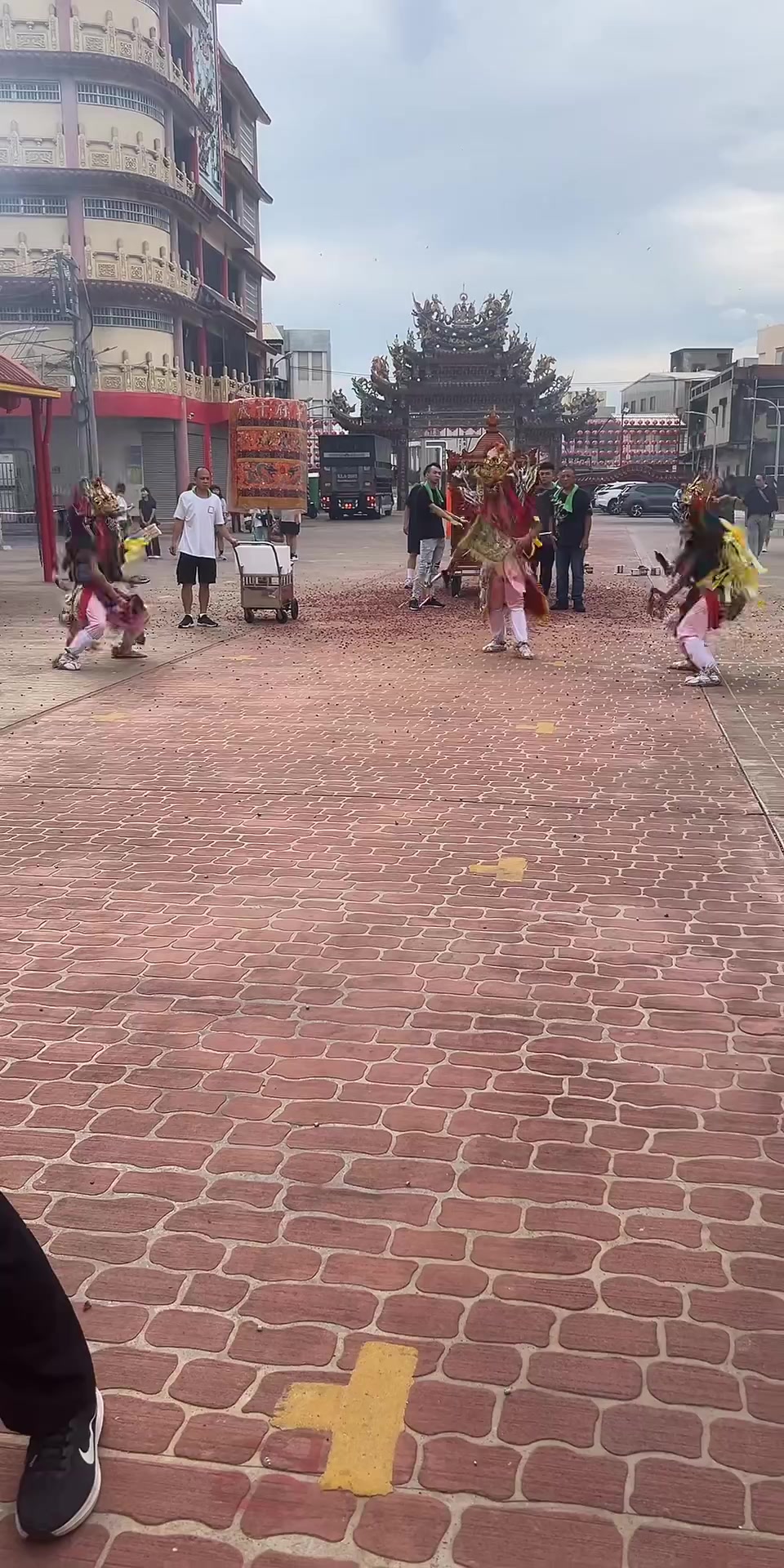@彫武刺青