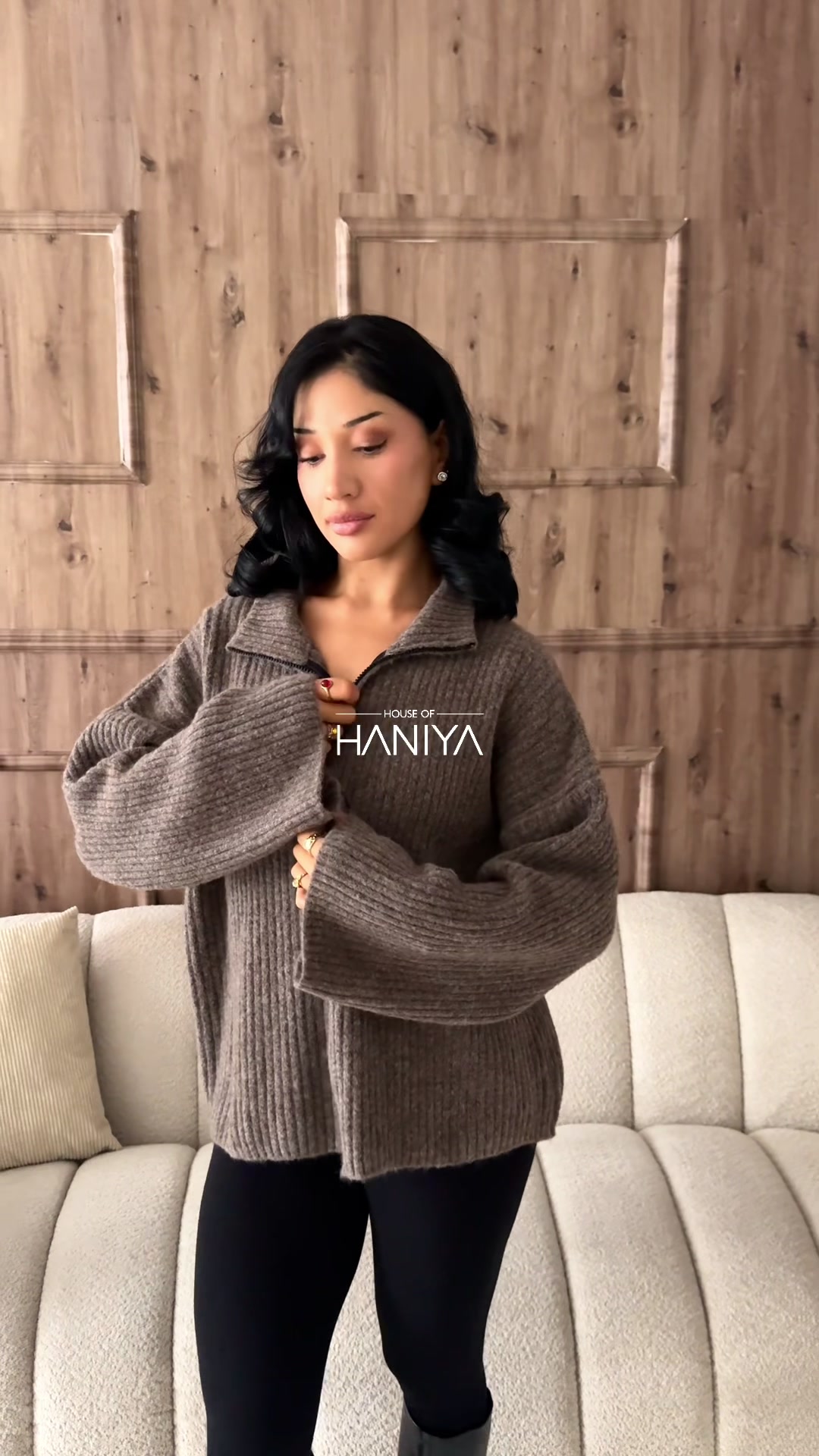 @House Of Haniya