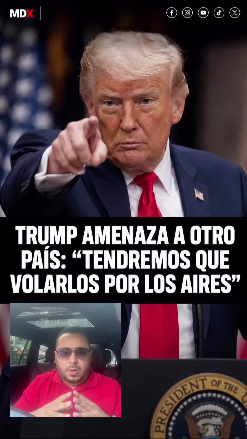 @Mundo x News