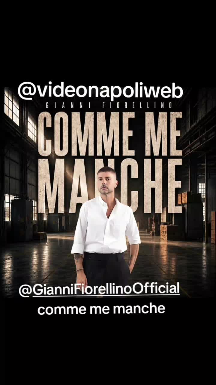 @VIDEO NAPOLi WEB 📻
