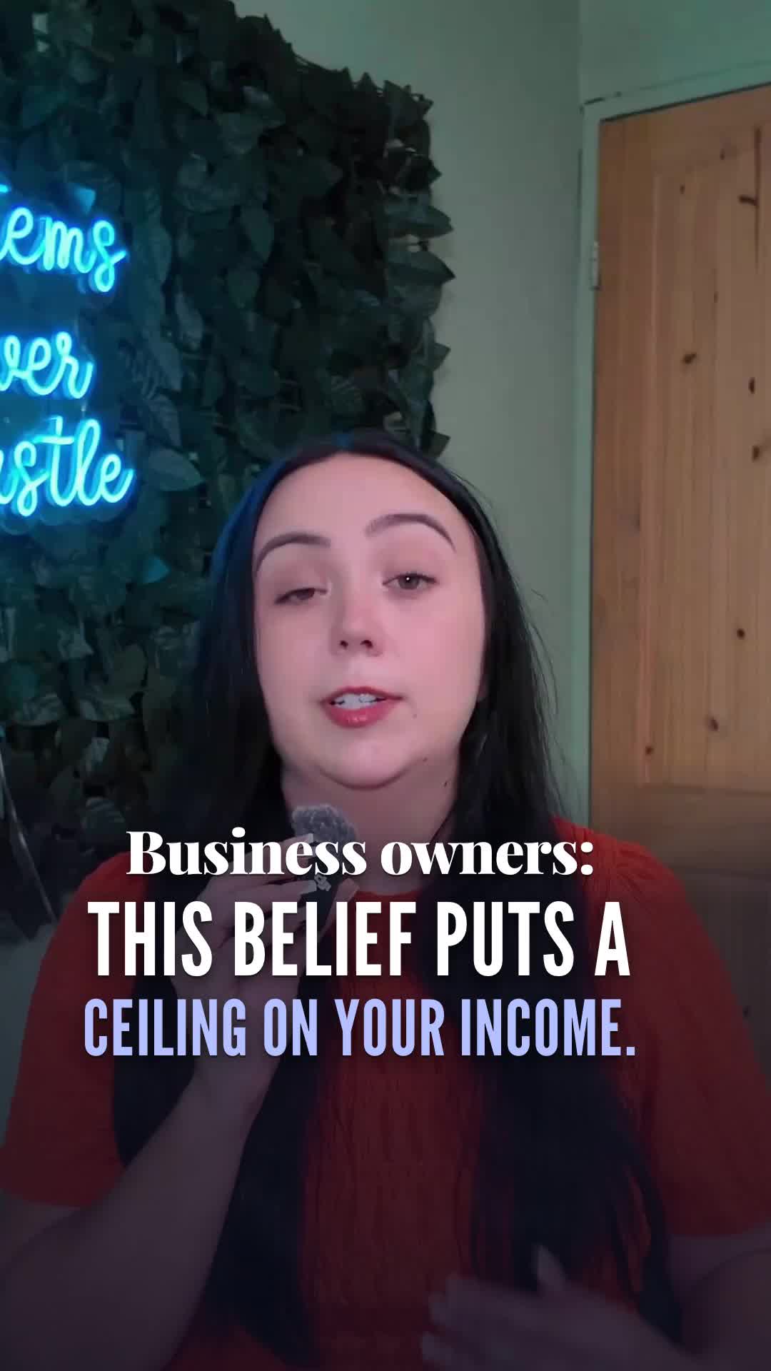 @Sam✨ Business Mentor for Women