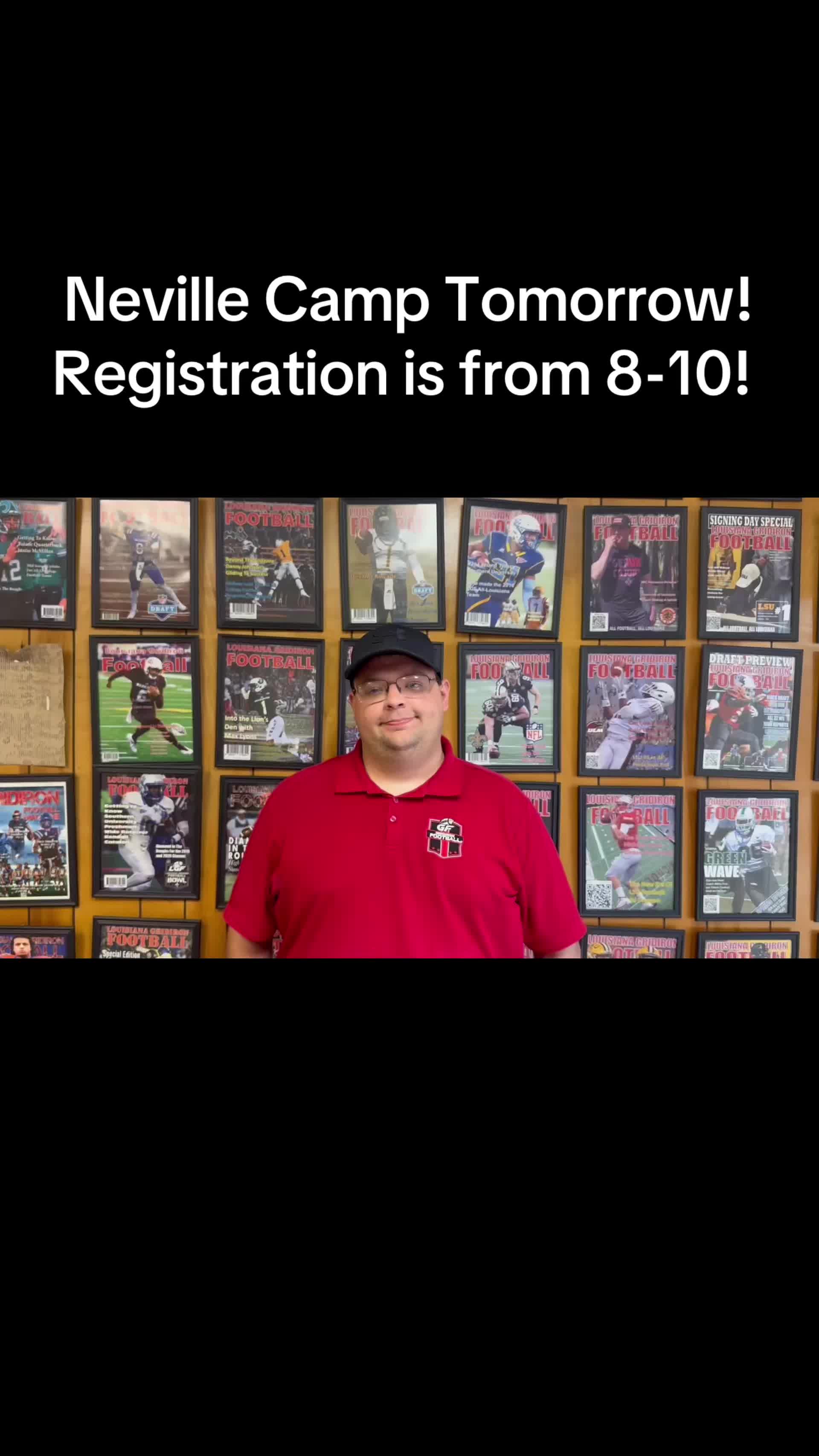 @Gridiron Football