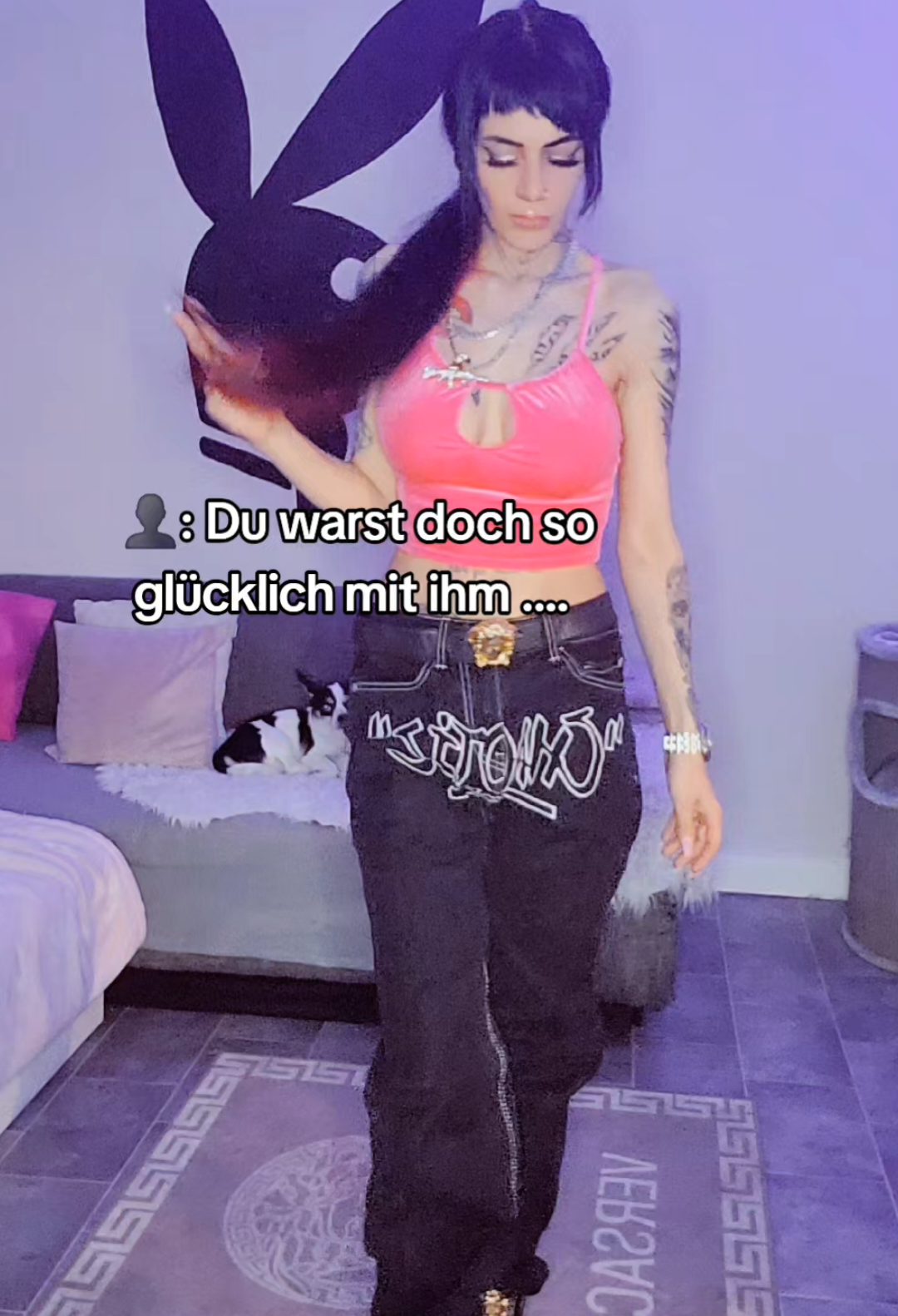 @♤🔥𝔇𝔦𝔟𝔦𝔞𝔫 ℭ𝔞𝔱 666🔥♤