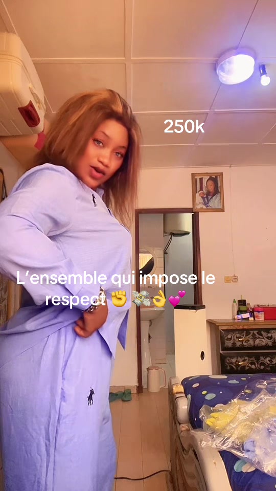 @Komah La Sadeni Cama
