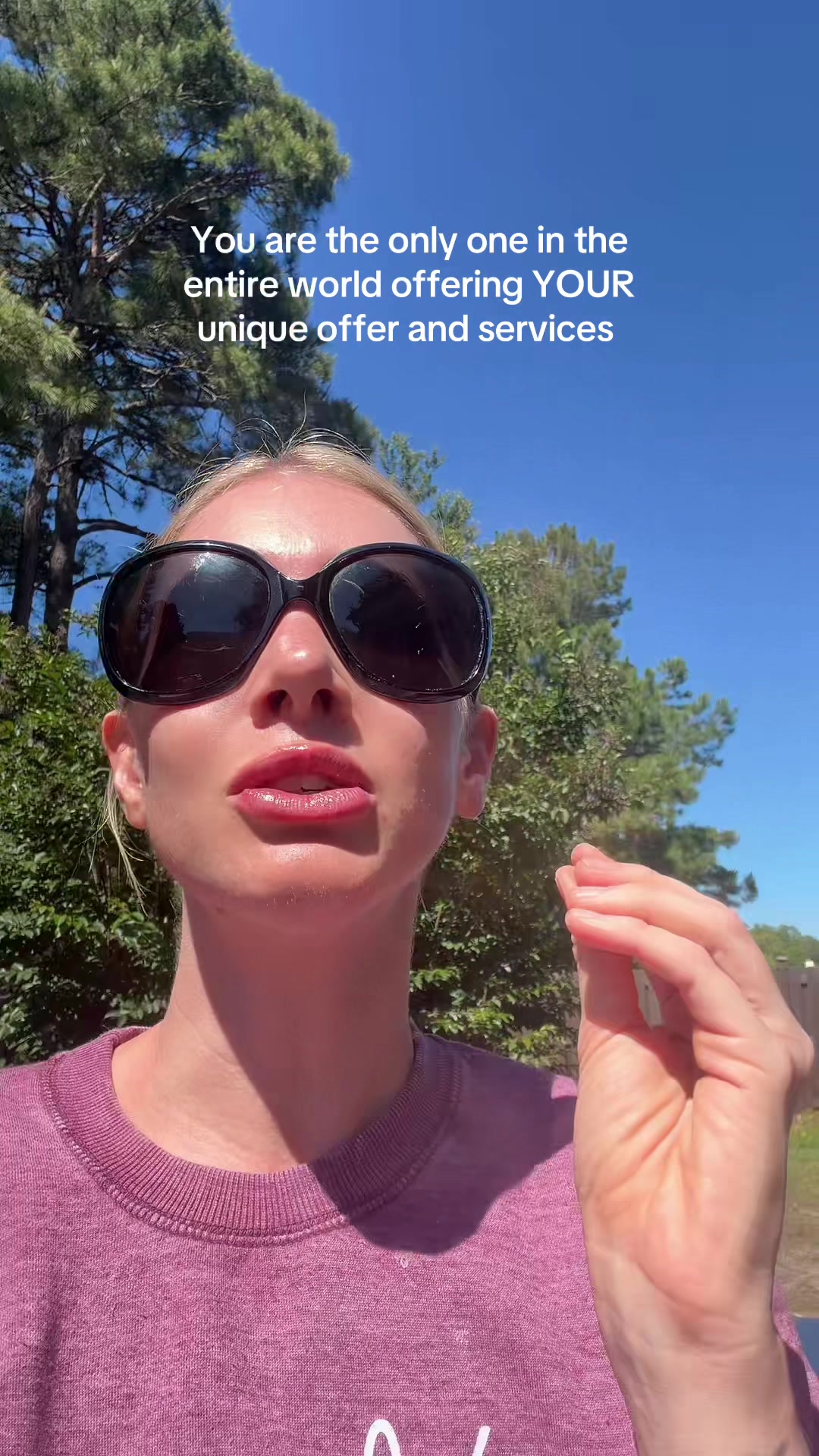 @Carlie 🌿 Words + Wellness