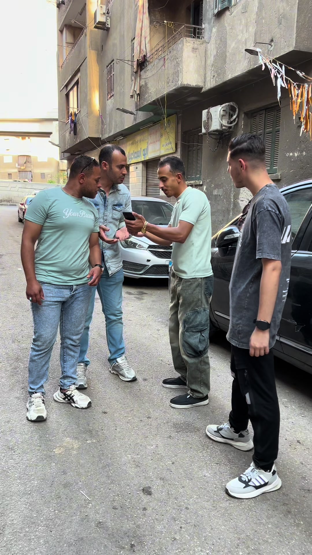 @جيمي شان