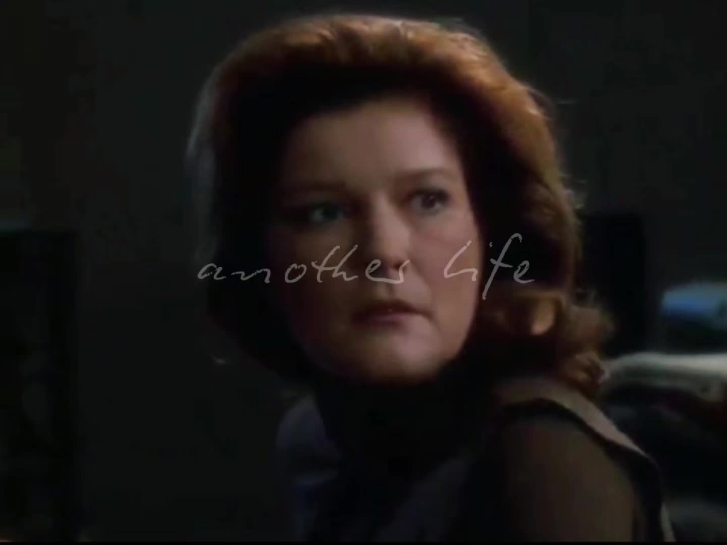 @Captain Janeway's DQVC