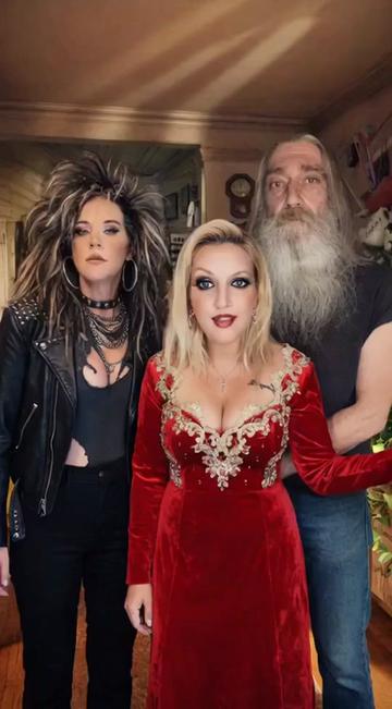@Shar❌Queen strange&weird❌🖤