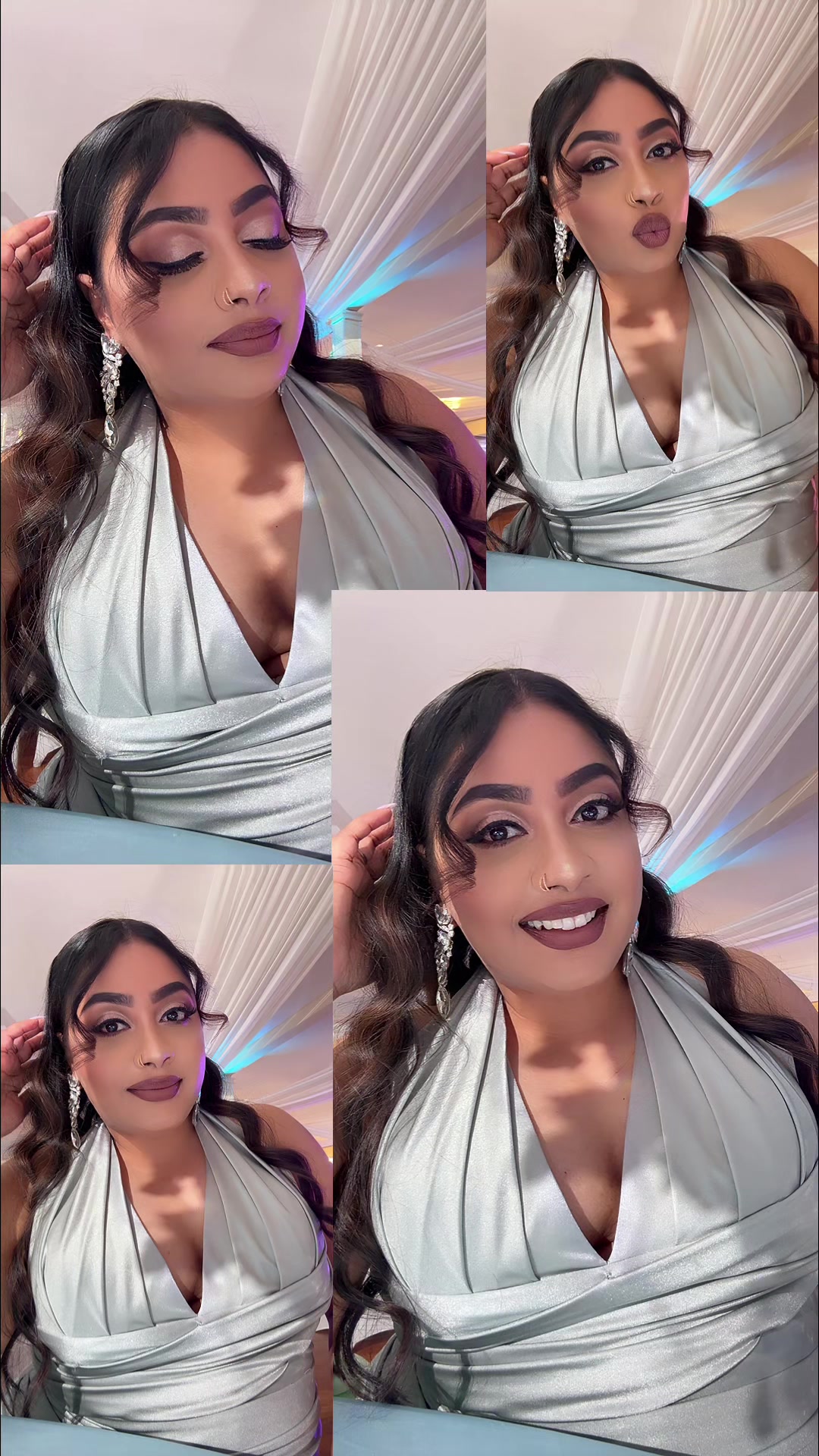 @Anjale Narain💜✨