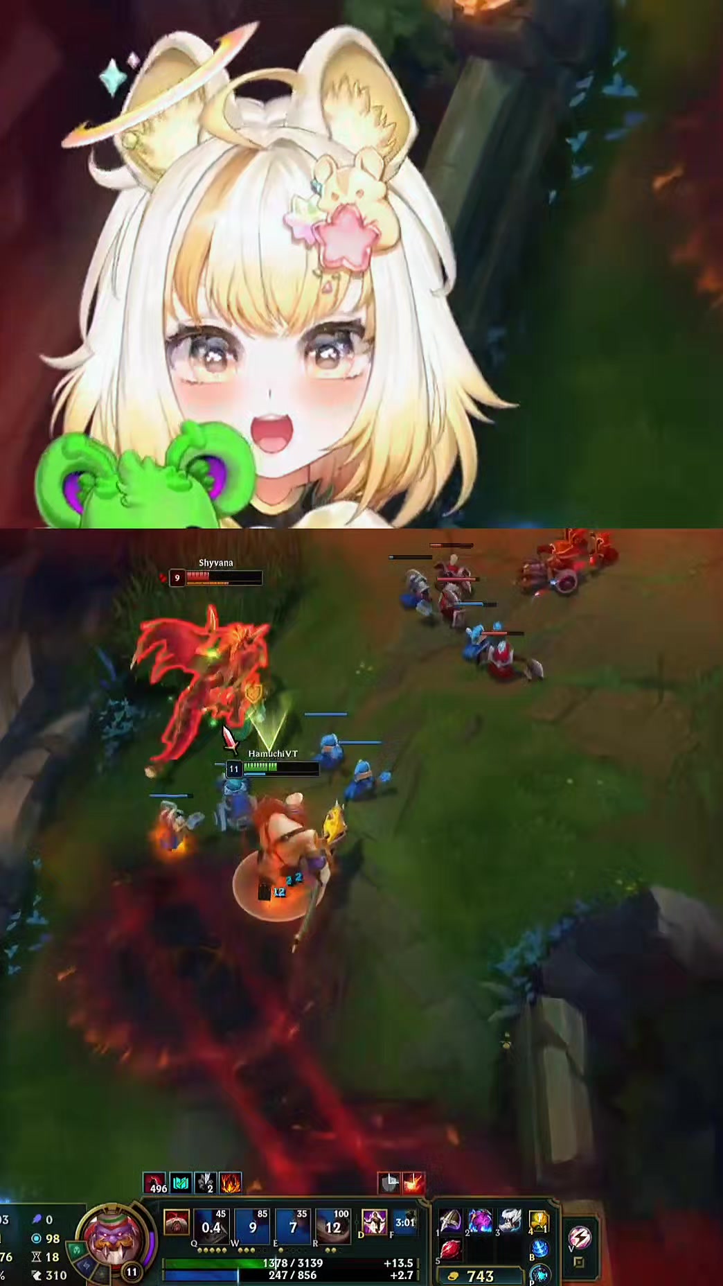 @HamuchiVT
