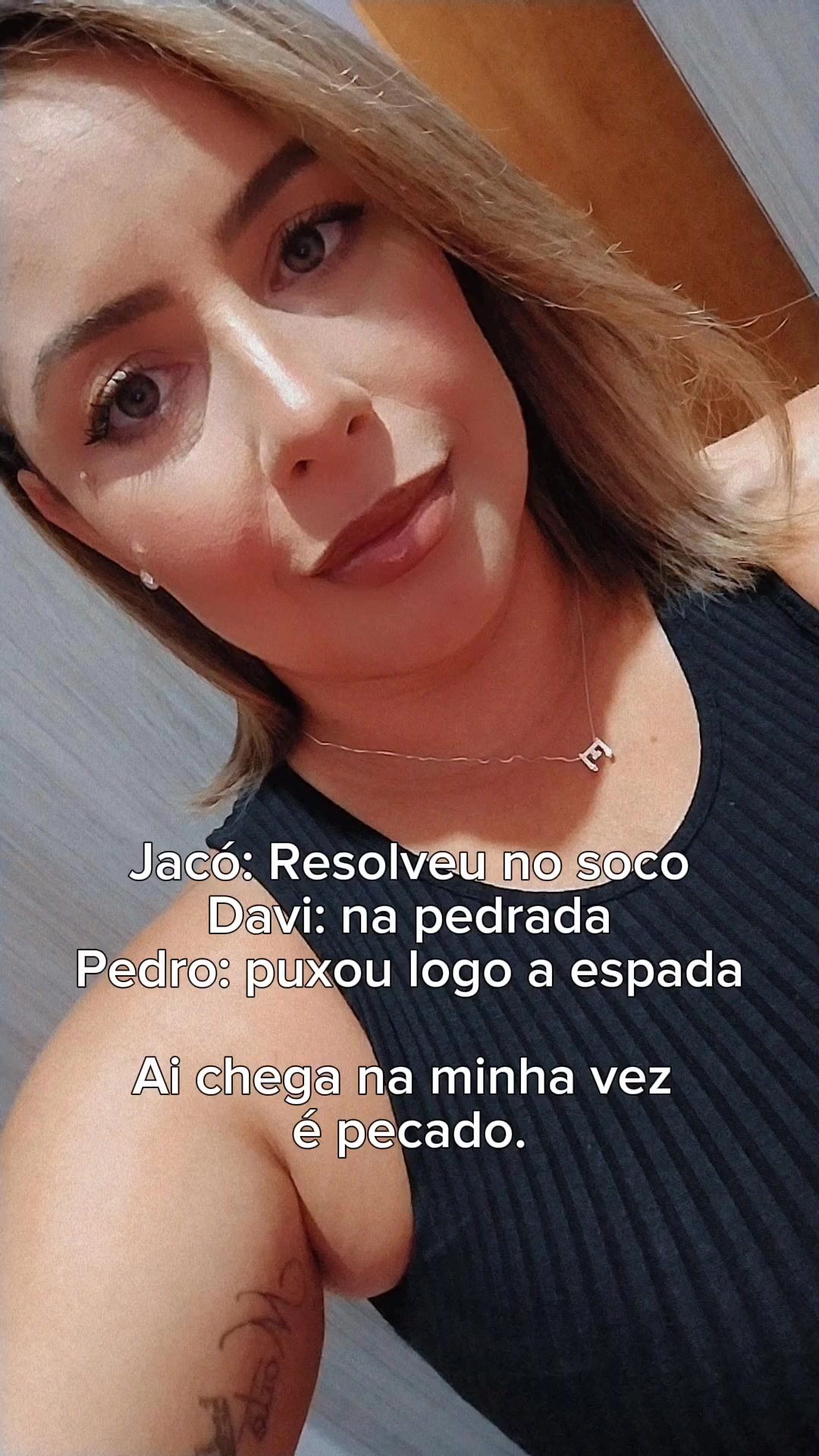 @Evelin Lidiane