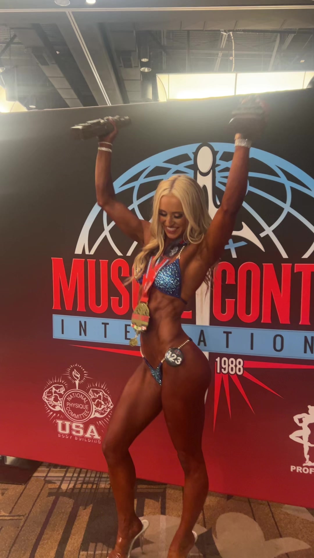 @Sydneyxfreeweights