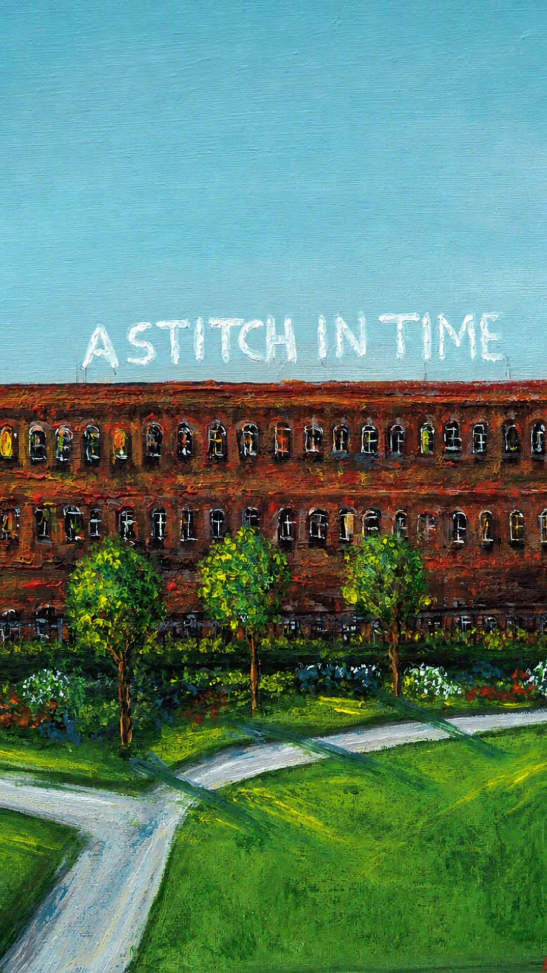 @Annie Coyle Art